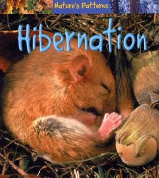 Paperback Hibernation Book