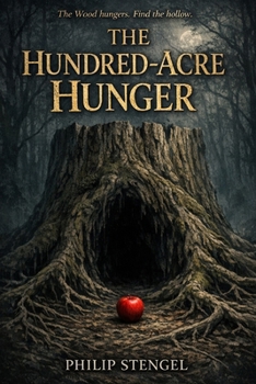 Paperback The Hundred-Acre Hunger Book