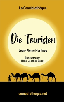 Paperback Die Touristen [German] Book