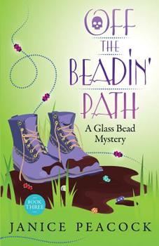 Paperback Off the Beadin' Path Book