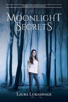 Paperback Moonlight Secrets Book