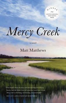 Paperback Mercy Creek Book