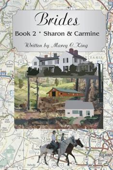 Paperback Brides . Book 2: Sharon & Carmine Book