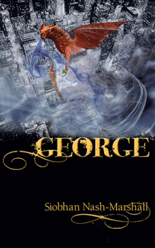 Paperback George Book