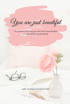 Paperback You are Just Beautiful Book