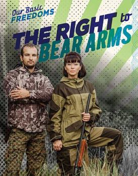 Paperback The Right to Bear Arms Book