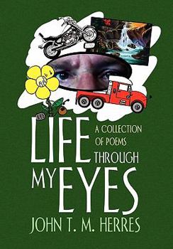Paperback Life Through My Eyes Book