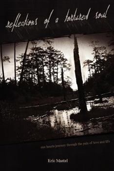 Paperback Reflections of a Tortured Soul Book