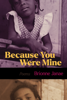 Paperback Because You Were Mine Book