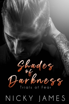 Paperback Shades of Darkness Book