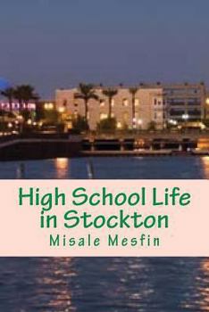 Paperback High School Life in Stockton Book
