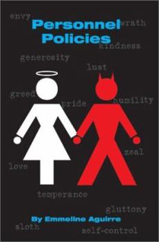 Paperback Personnel Policies Book