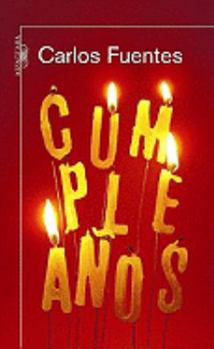 Paperback Cumpleaños [Spanish] Book