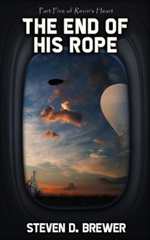 Paperback The End of His Rope Book