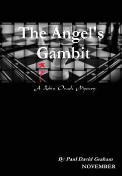 Hardcover The Angel's Gambit Book