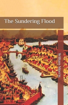 The Sundering Flood Illustrated