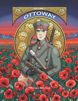 Paperback OTTOWAY Volume 1 Book