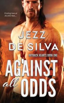 Against All Odds - Book #1 of the Outbreak Hearts