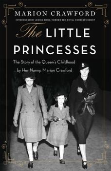 Paperback The Little Princesses Book