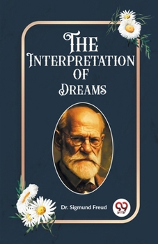 Paperback The Interpretation of Dreams Book