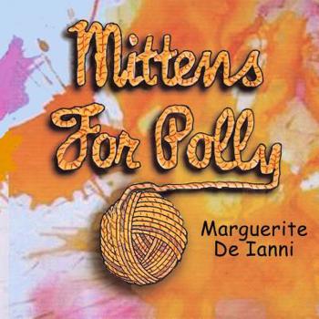 Paperback Mittens For Polly Book