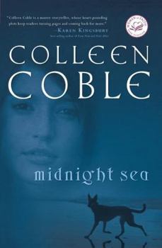 Paperback Midnight Sea Book