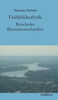 Hardcover Fruhbluherlyrik [German] Book