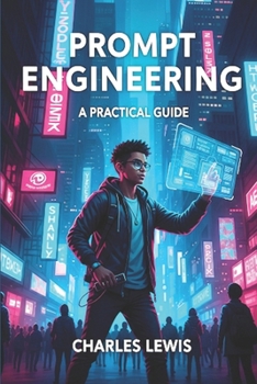 Paperback Prompt Engineering: A Practical Guide Book