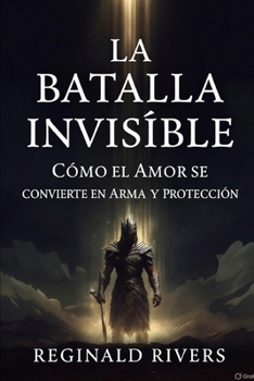 La Batalla Invisible: Cómo el Amor se Convierte en Arma y Protec-ción (Spanish Edition)