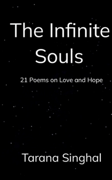 Paperback The Infinite Souls Book