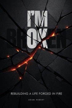 Paperback I'm Broken, I'm OK Book