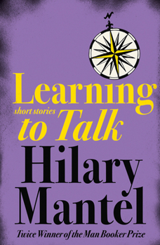 Paperback Learning to Talk: Short Stories Book