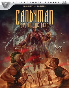 Candyman: Day of the Dead