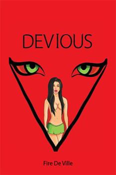 Paperback Devious Book