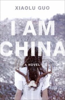 Hardcover I Am China Book