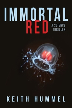 Paperback Immortal Red Book