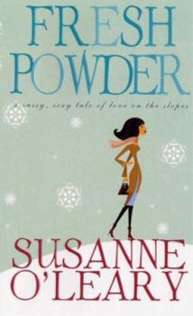 Paperback Fresh Powder Book