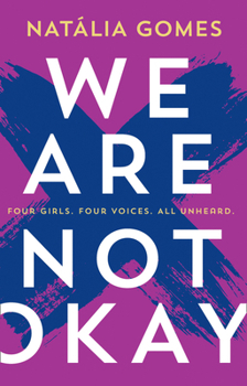 Paperback We Are Not Okay Book