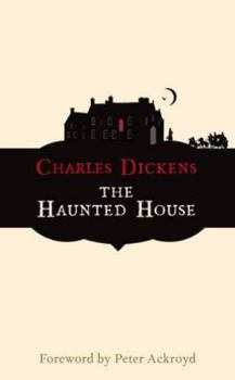 Paperback The Haunted House (Hesperus Classics) Book