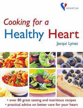 Hardcover Cooking for a Healthy Heart Book