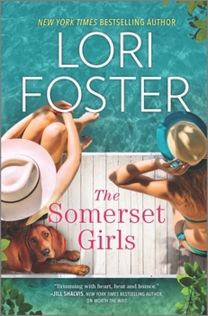 The Somerset Girls - Book #1 of the Summer Friends