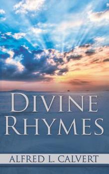 Paperback Divine Rhymes Book