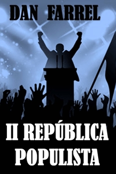 Paperback II República Populista [Spanish] Book