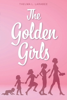 Paperback The Golden Girls Book