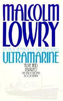 Paperback Ultramarine Book