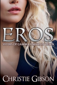 Paperback Eros Book