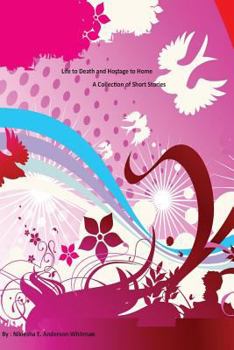 Paperback Life to Death and Hostage to Home Book