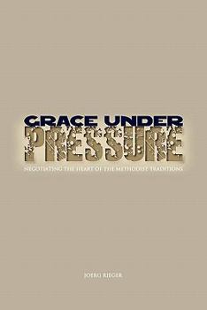 Paperback Grace Under Pressure Book