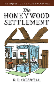 Paperback The Honeywood Settlement Book