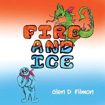 Paperback Fire and Ice Book